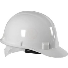 Yapımaks Baret, Ayarlı, Beyaz, Ce En 397