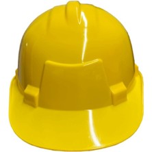 Yapımaks Baret, Ayarlı, Sarı, Ce En 397