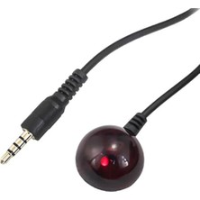 Derin Stok Next Brother HD Uydu Alıcı Göz Mag-05 Uzun Kablo ile Yüksek Performanslı Sinyal Güçlendirici