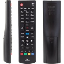 Derin Stok 3d-Smart Tuşlu Lcd-Led Tv Kumanda AKB73975761