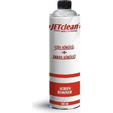 Derin Stok Jetclean 300ML Çıta- Kasa Sökücü Sprey