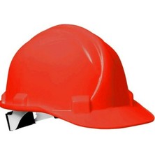 Yapımaks Baret, Ayarlı, Kırmızı, Ce En 397