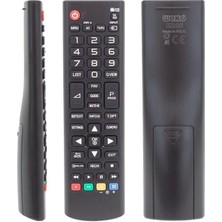 Derin Stok Hey Sımplınk Tuşlu AKB73715686 LCD LED Tv Kumanda (40139=11288)