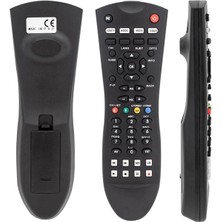 Derin Stok Digiturk DT-8001 Uydu Kumandası