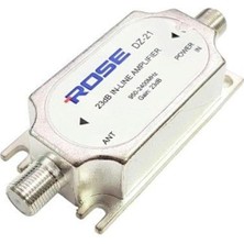 Derin Stok Dz-21 Lnb Hat Kuvvetlendirici 23DB In-Lıne