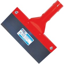 Derin Stok Metal Gövdeli Kazıma Raspası 20CM