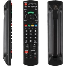 Derin Stok Hey RM-D920+ Vıera Tools Tuşlu LCD LED Tv Kumanda (40045=32770)