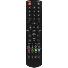 Derin Stok Yumatu 3d'li LCD LED Tv Kumandası 12523