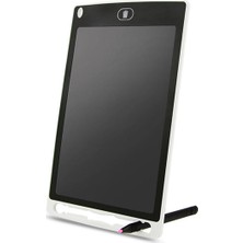 Gomax 8.5" Grafik Not Yazma ve Çizim Tableti Beyaz Sanat ve Tasarım İlgi Alanı için Kullanışlı