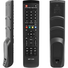 Derin Stok Nordmende Universal LCD LED Tv Kumandası