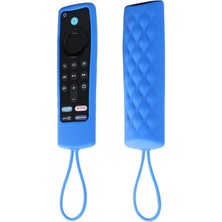 Derin Stok Weko WK-24725 Silikon Kumanda Koruma Kılıfı Marka Için Uydundur