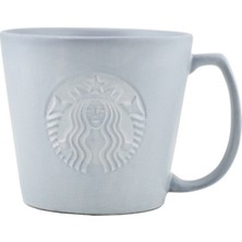 Şık 355 ml Çay ve Kahve Fincanı, Dayanıklı ve Kullanışlı Tasarım