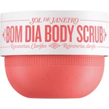 Sol De Janerio Bom Dia Body Scrub - Vücut Peelingi 220 G