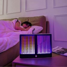 Eco Lounge Şarjlı Sivrisinek Öldürücü Lamba Uv Işıklı