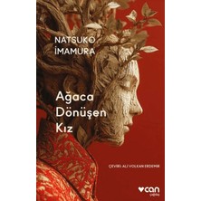 Efe Avm Ağaca Dönüşen Kız