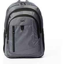 My Polo 2135 Okul Çantası Sırt Çantası Suya Dayanıklı