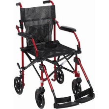 Gopa Medikal G505 Alüminyum Transfer Sandalyesi