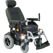 Gopa Medikal S220 Multi Fonksiyonel Akülü Tekerlekli Sandalye