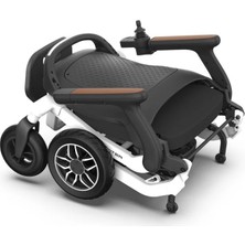 Gopa Medikal E40S-10 Robooter Akülü Tekerlekli Sandalye