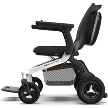 Gopa Medikal E40-10 Robooter Akülü Tekerlekli Sandalye