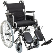 Gopa Medikal G133 Fonksiyonel Tekerlekli Sandalye