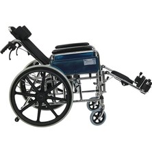 Gopa Medikal G124C Multi-Fonk. Pediatrik Tekerlekli Sandalye