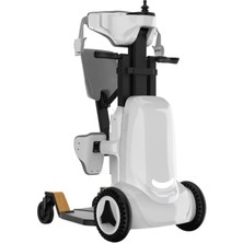 Gopa Medikal Xz-Droıd A Robooter Akülü Tekerlekli Sandalye