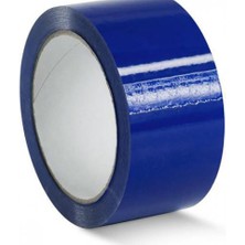 Practika Çok Amaçlı Lacivert Bant 48 mm x 5 mt