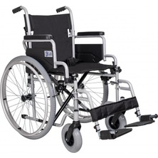 Gopa Medikal G130 Fonksiyonel Tekerlekli Sandalye