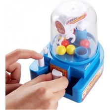 Practika Mini Şeker Makinesi Candy Machine Mini Vinç