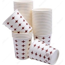 Practika Karton Bardak 100 Adet