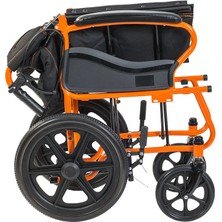 Gopa Medikal G105 Transfer Sandalyesi