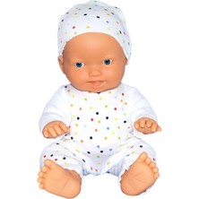 Belle Fusion Mey Ithalat®  Sesli Naz Bebek