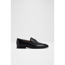 Aldo Stanly Ayakkabı Oxford&loafer Şık Ayakkabı - Siyah
