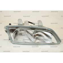 Maher Far Primera  1996-1999 P11 Manuel Sağ (Oem NO:260102F925)