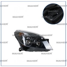 Maher Far Astra H 2007 Sonrası Ön Sağ (Oem NO:1216660)