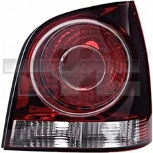 Maher Stop Lambası Polo 2005-2009 Sol (Oem NO:6Q6945095M)