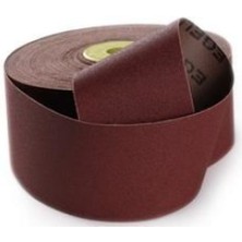 Egeli Gxk-61 200X40 Kum Rulo Bez Zımpara 1 mt