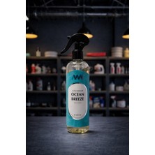 Nanowash Oto Parfüm 400 ml – Kalıcı Araç Içi Sprey (5 Farklı Koku Seçeneği)