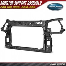 TŞT 2011-2012 Kia Soul Ön Panel Komple (Tw) (Adet) (Oem NO:641012K000)