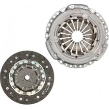 Maher Stop Lambası Vectra B 1996-1999 Sağ (Oem NO:6223160)