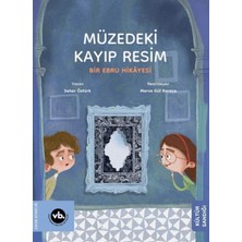 Kyops Müzedeki Kayıp Resim