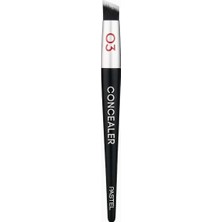 Hype Store Profashion Concealer Brush 03 Kapatıcı Fırçası