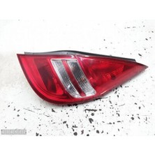 Maher Stop Lambası I-30 2007-2011 Sağ (Oem NO:924022L010)