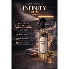 Nanowash Oto Parfüm 400 ml – Kalıcı Araç Içi Sprey (5 Farklı Koku Seçeneği)