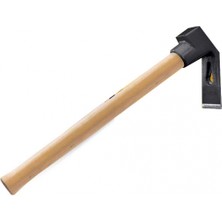 MiraLive 400 gr Siyah Boyalı Keser