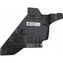 TŞT 2010-2012 Audi Q5 Far Alt Bağlantı Braketi Sağ Plastik (Tw) (Adet) (Oem NO:8R0941454A)