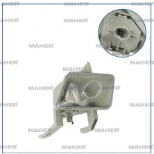 Maher Sis Lambası Vectra B 1999-2000 Ön Sağ (Oem NO:6710021)