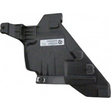 TŞT 2013-2016 Audi Q5 Far Alt Bağlantı Braketi Sol Plastik (Tw) (Adet) (Oem NO:8R0941453A)