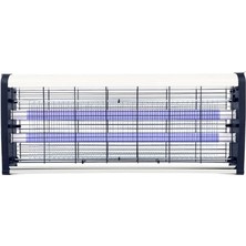 Eco Lounge Elektrikli Uv Sivrisinek Öldürücü Lamba